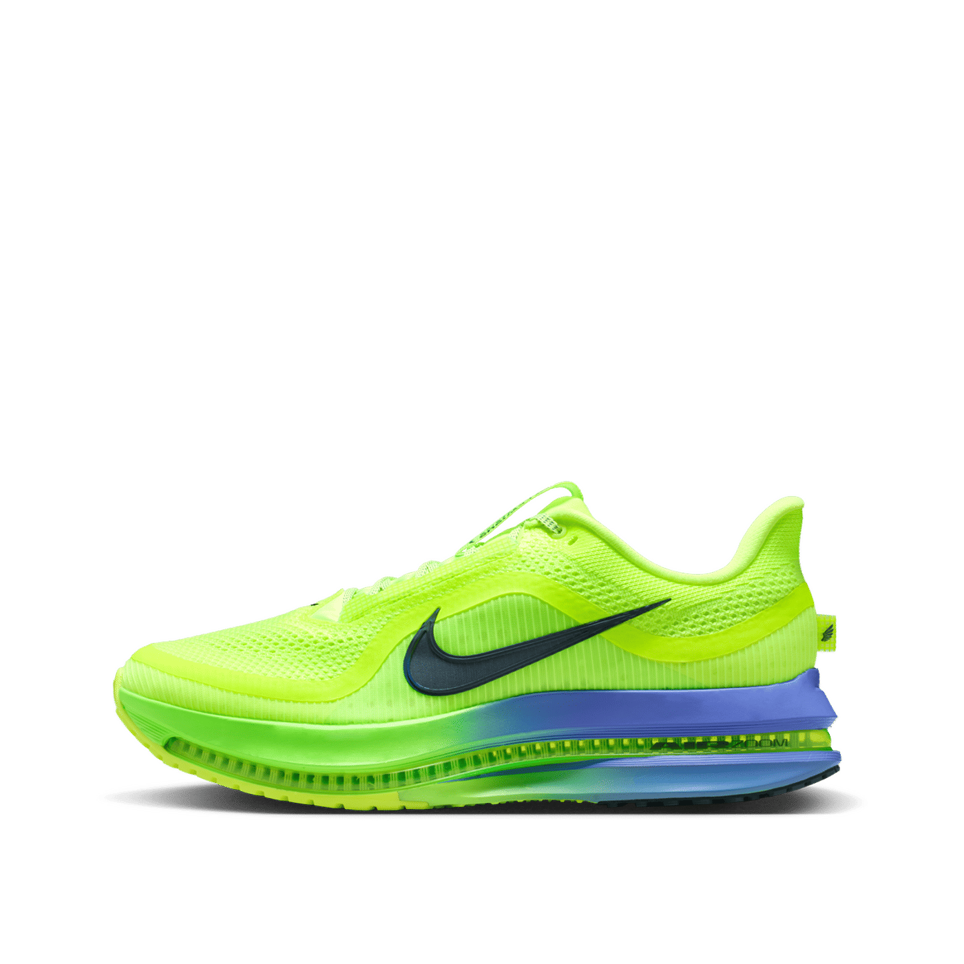 Nike Pegasus Premium "Volt Ice/Black Spruce-Lime Blast" | HQ2592-702