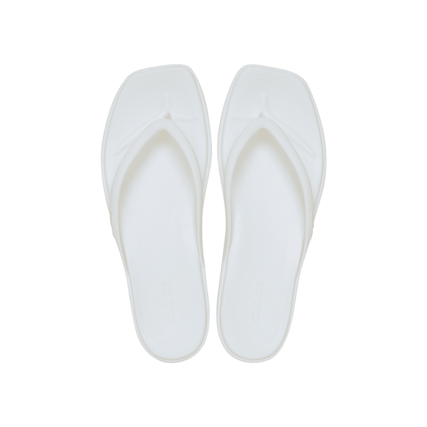 Crocs Miami "Chalk" | 2114350WV