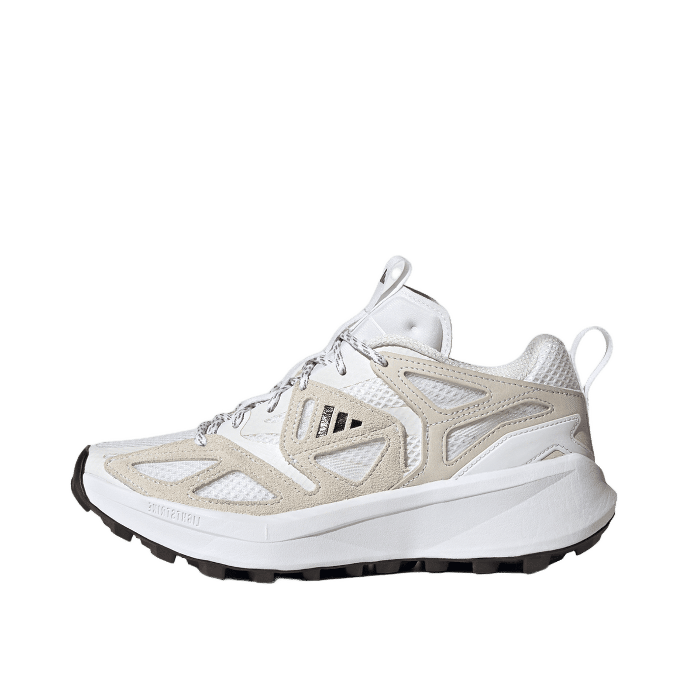 Adidas Kantai Trail "Cloud White / Core Black / Crystal White" | JH6836