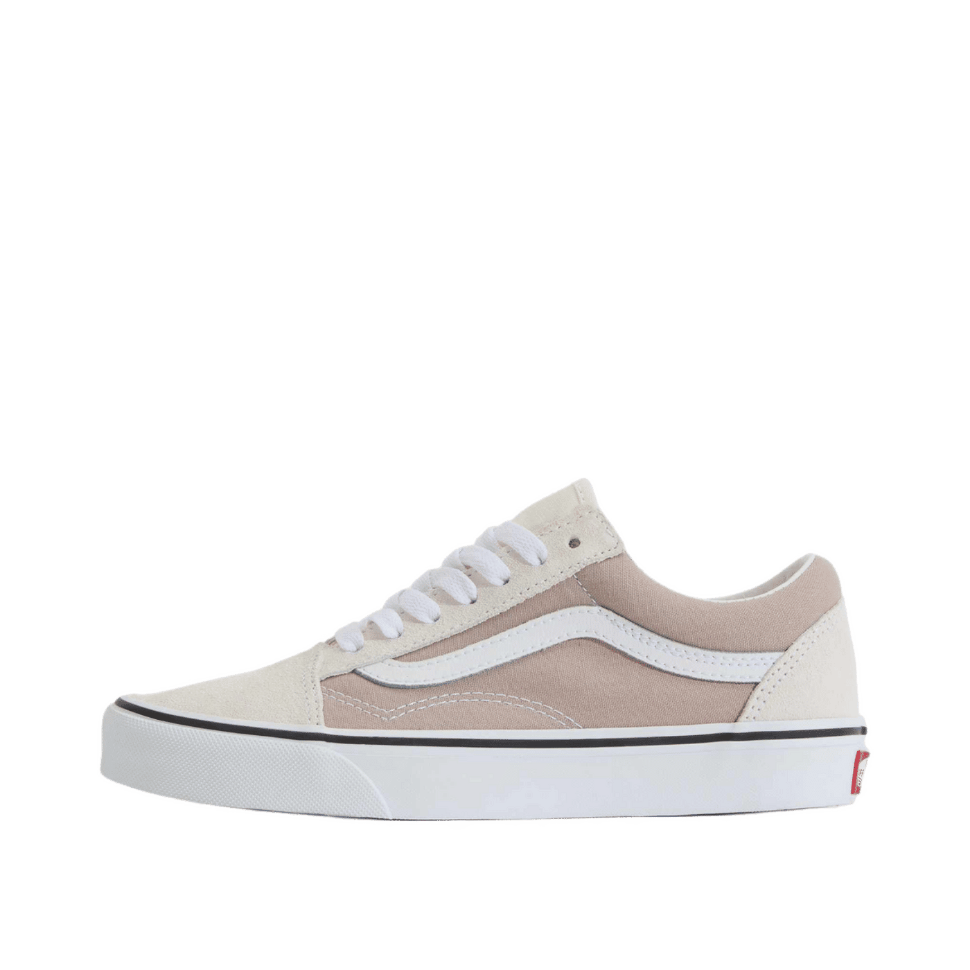 Vans Old Skool "Beige" | VN000D6W7D6