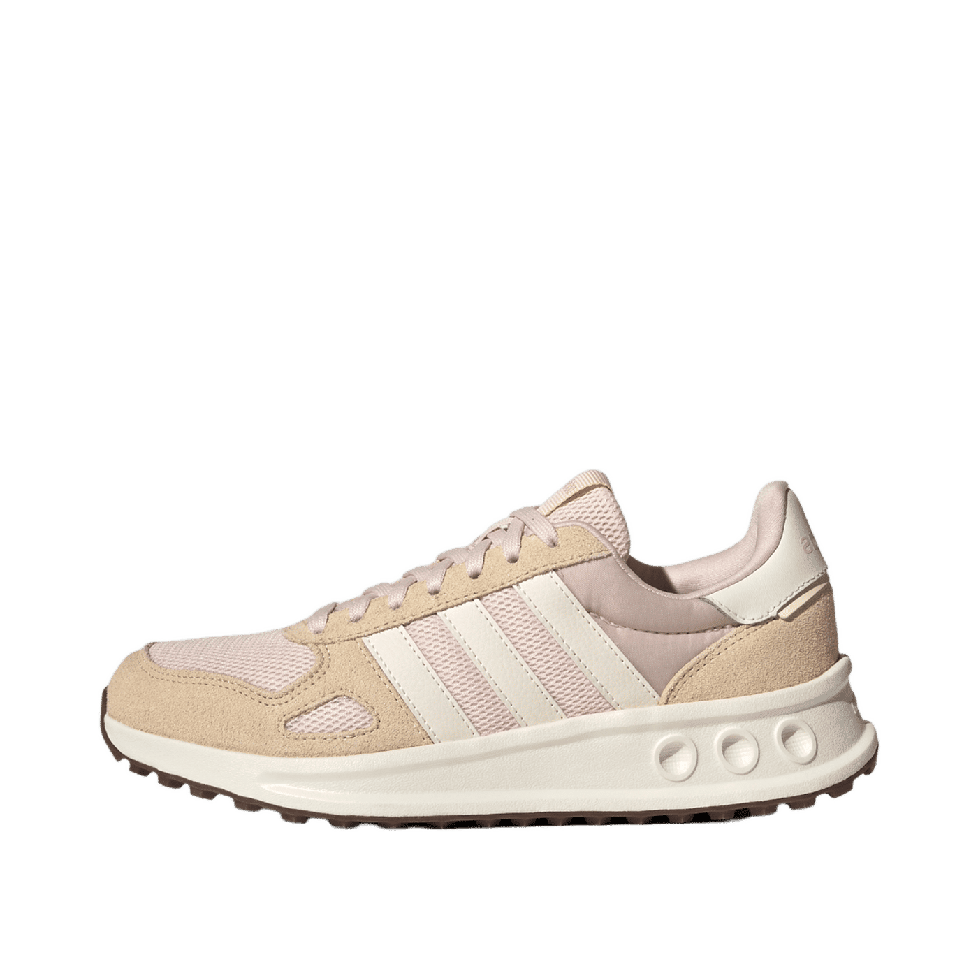 Adidas Run 84 "Wonder Quartz / Off White / Crystal Sand" | JR8709