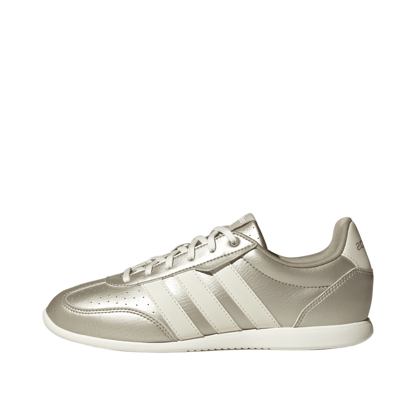 Adidas Barreda Lo "Cyber Metallic / Off White / Beige" | HQ7383