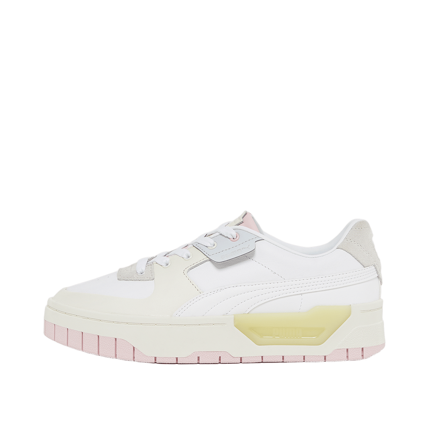 PUMA Cali Dream "White" | 383112-01