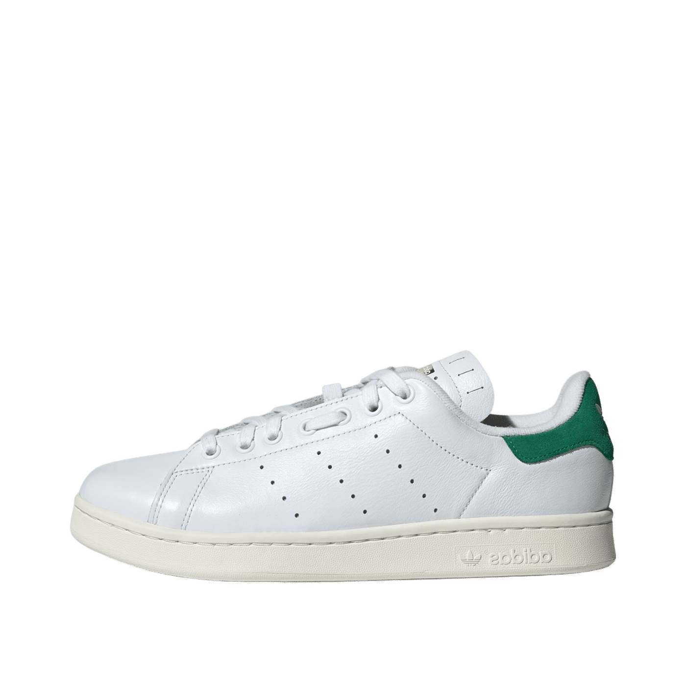 Adidas Velostan "Cloud White / Cloud White / Off White" | IE8398