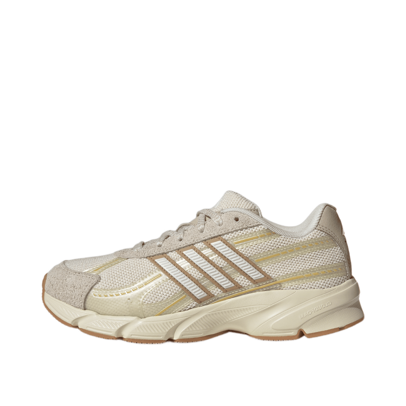 Adidas Technochaos 2000 "White" | KK3504