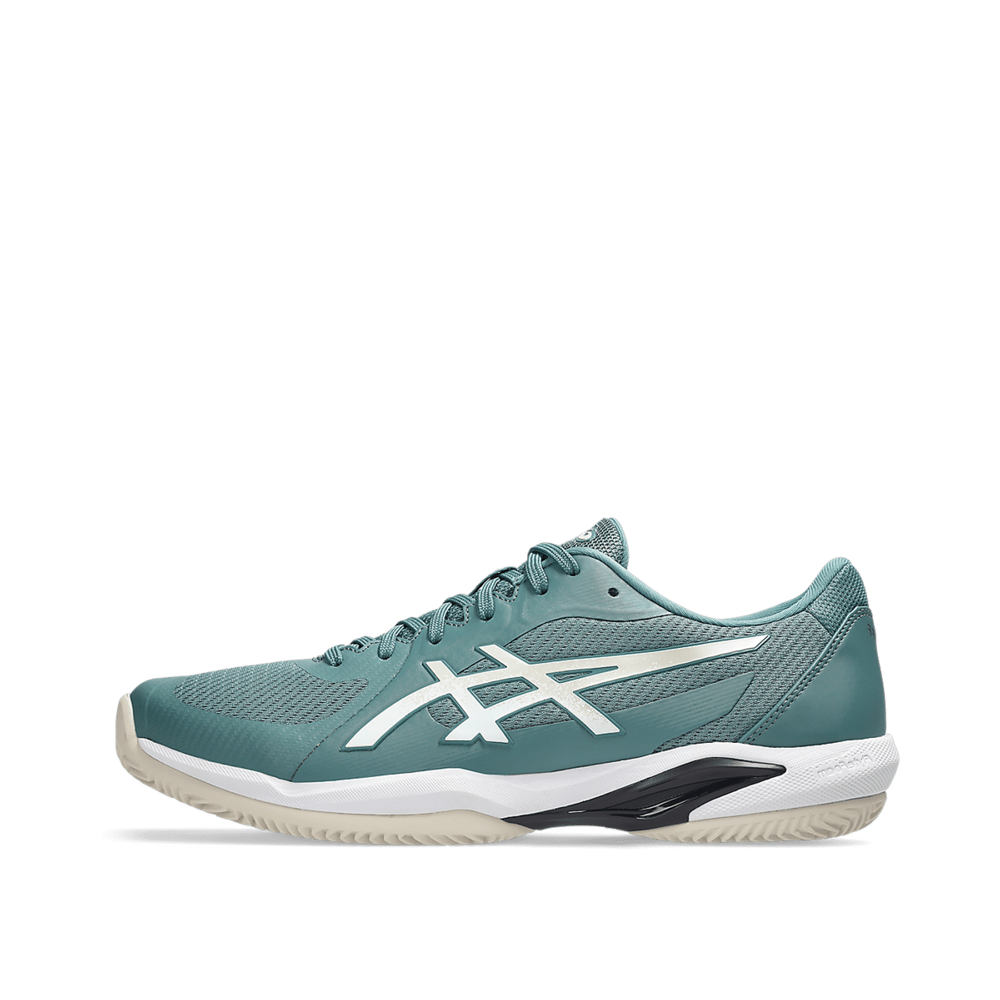 ASICS Solution Swift FF 2 "Foggy Teal/Oatmeal" | 1041A467-403