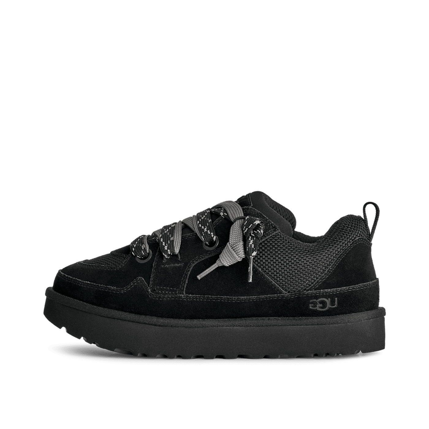 UGG Lo Lowmel "Black" | 1169493BLK