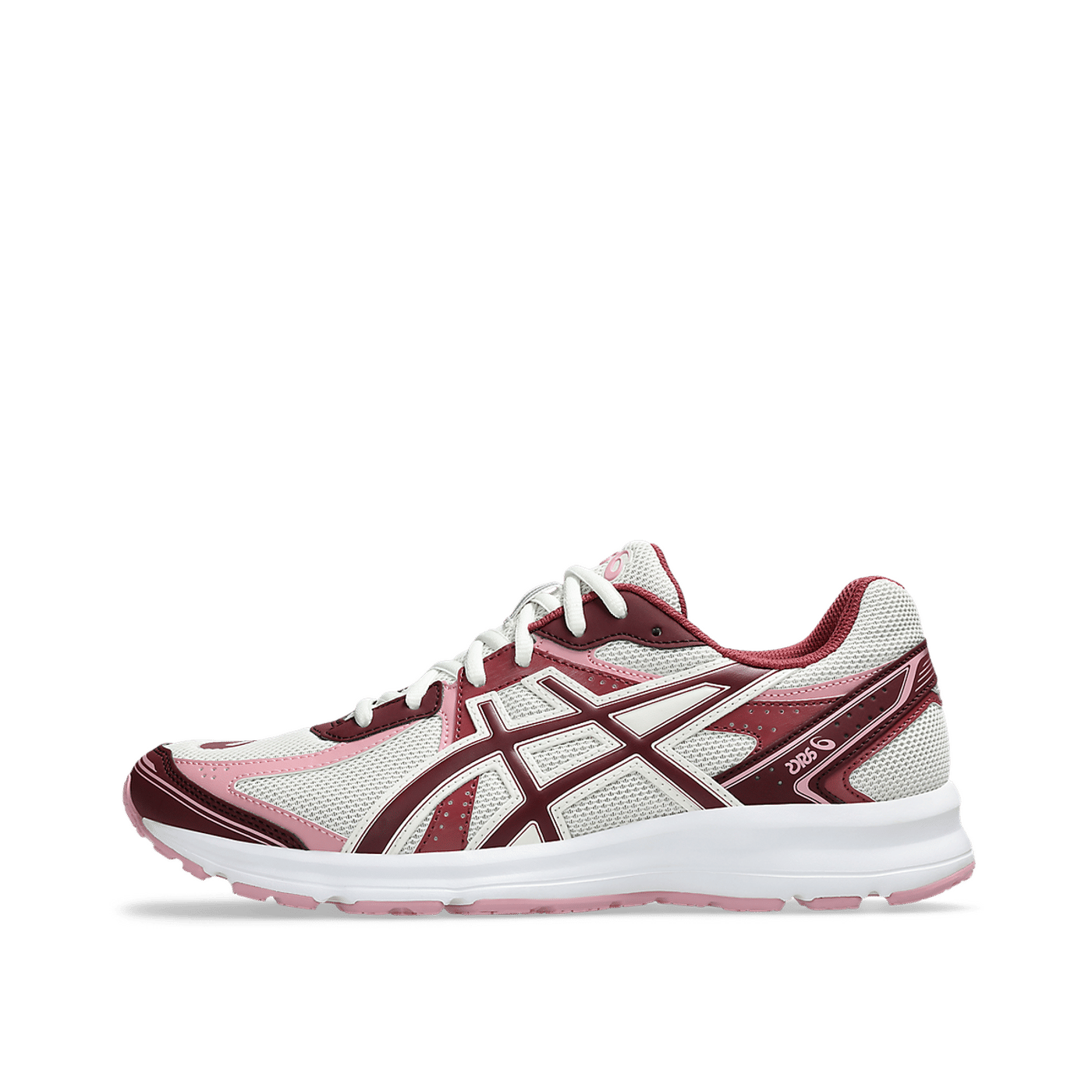 ASICS Jog 100S "Cream/Port Royal" | 1203A741-103