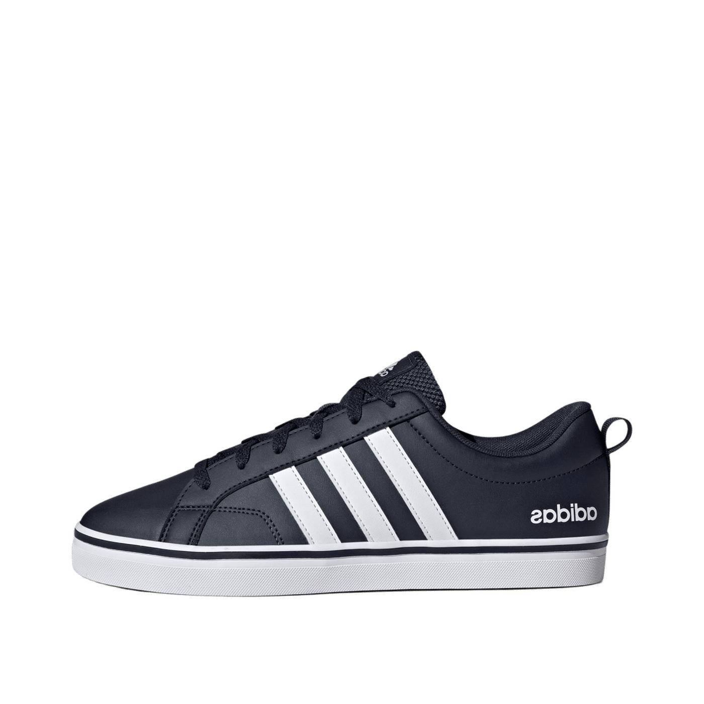 Adidas VS Pace 2.0 "Legend Ink / Cloud White / Cloud White" | HP6011