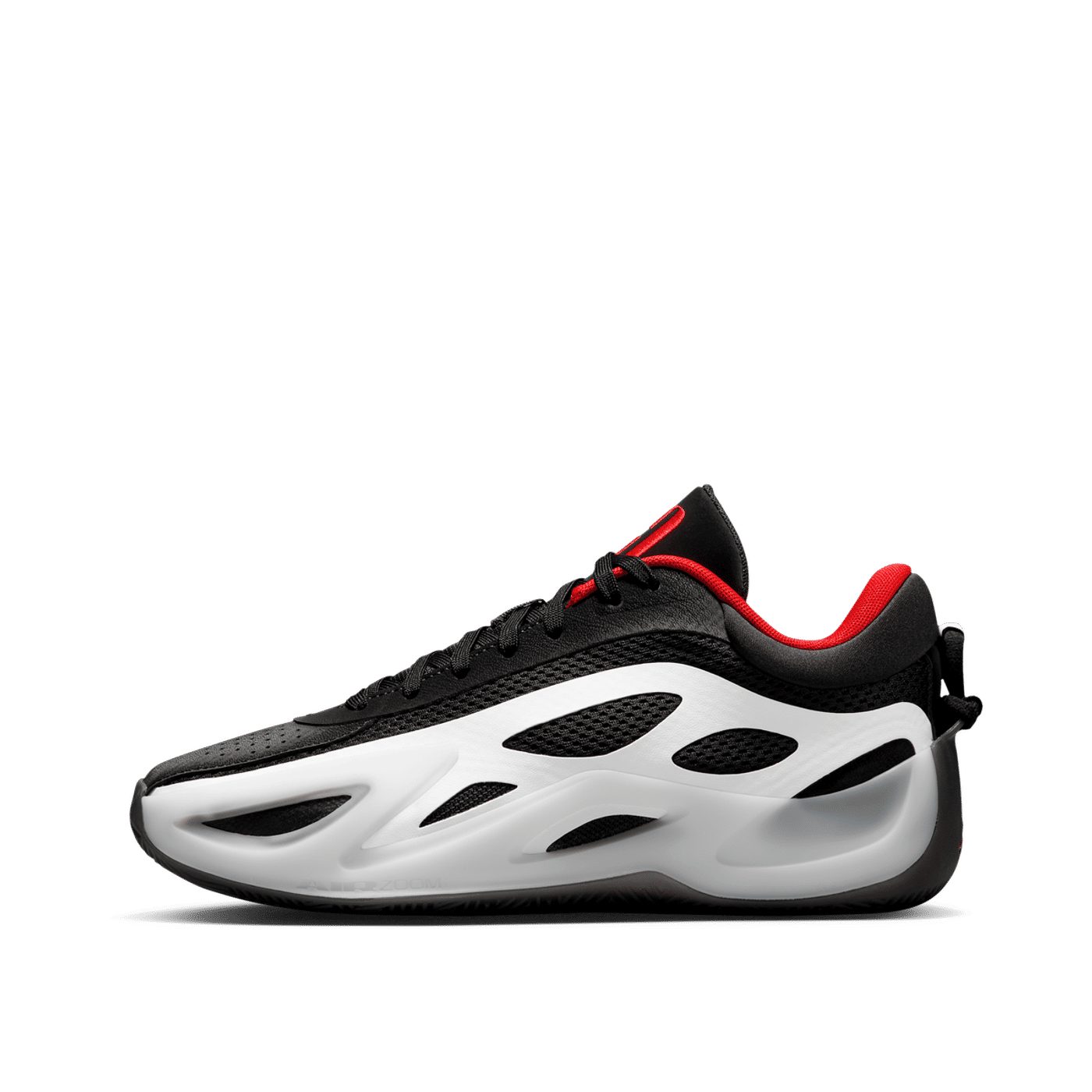 Jordan Heir Series 2 "Black" | IM4646-001