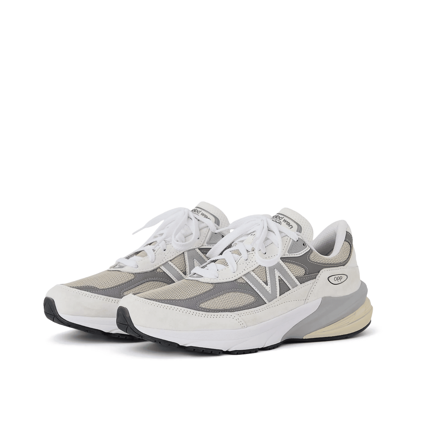 New Balance 990v6 "REFLECTION" | U990NC6