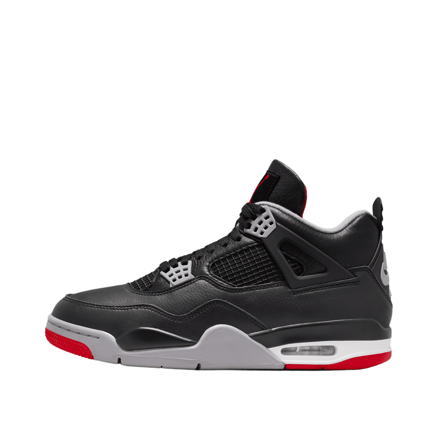 Air Jordan 4 "Bred Reimagined" | FV5029-006
