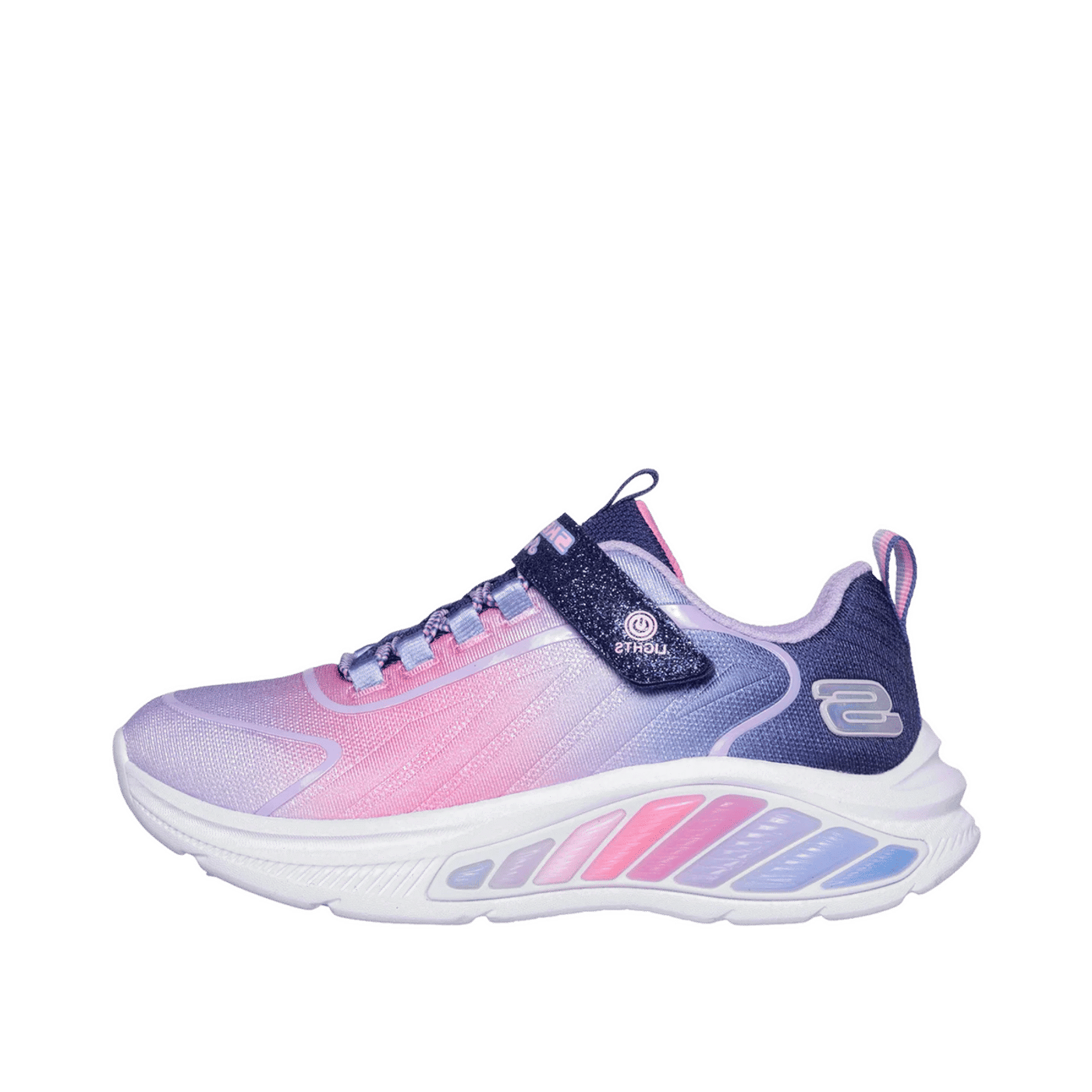 Skechers Rainbow Cruisers "Marine" | 303721LNVMT