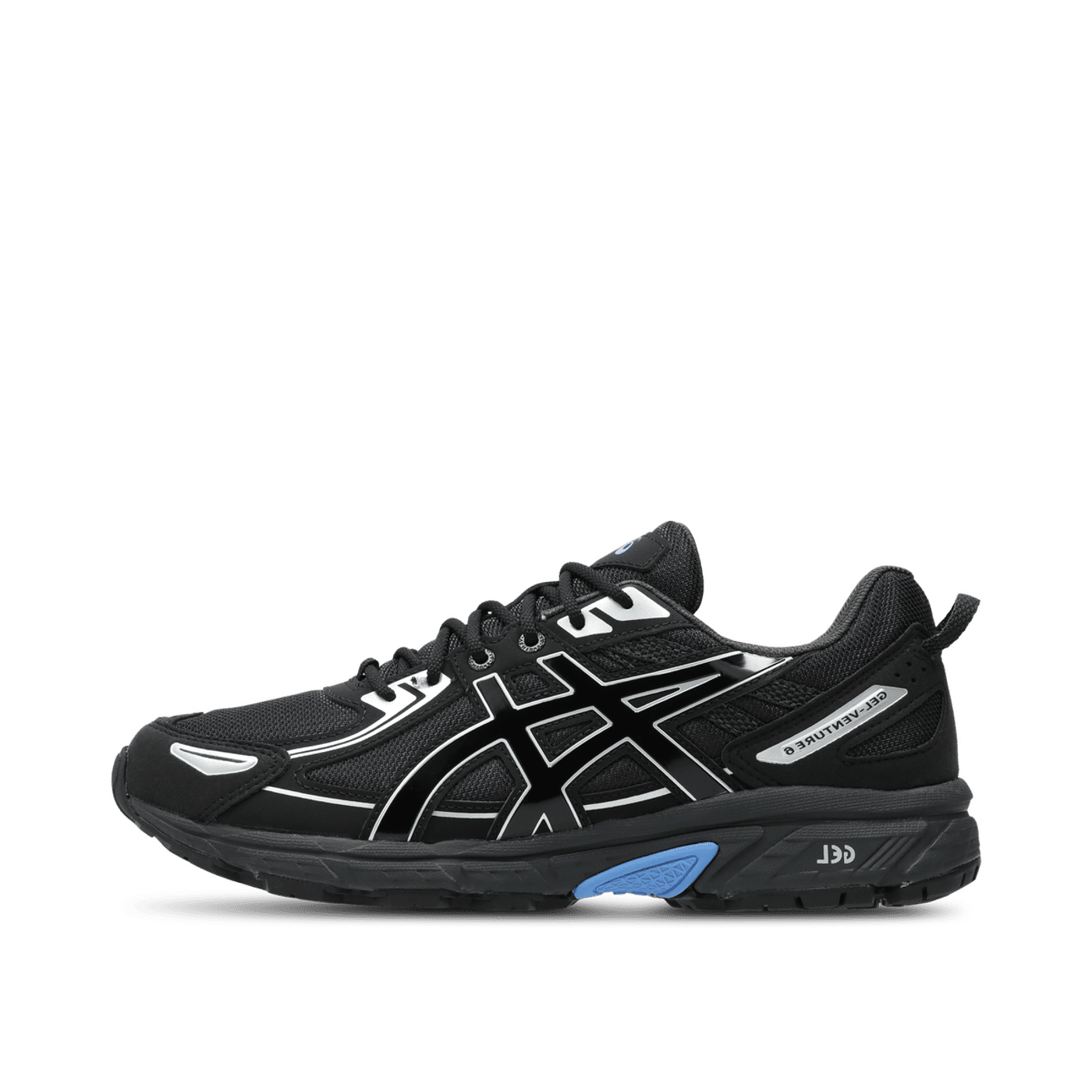 ASICS Gel-Venture 6 "Black" | 1203A438-006