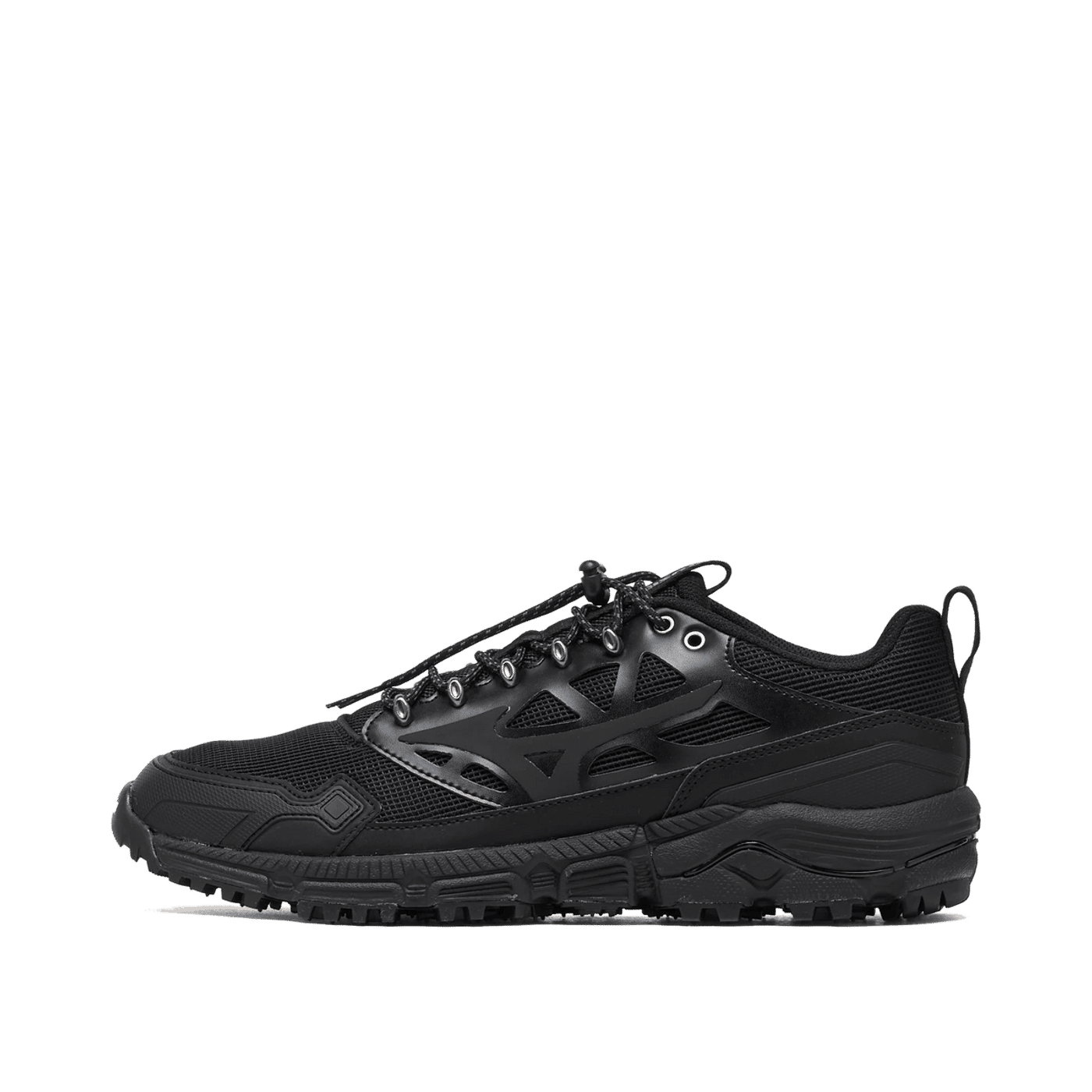 Mizuno Wave Daichi LS "Winterized" | D1GA261801