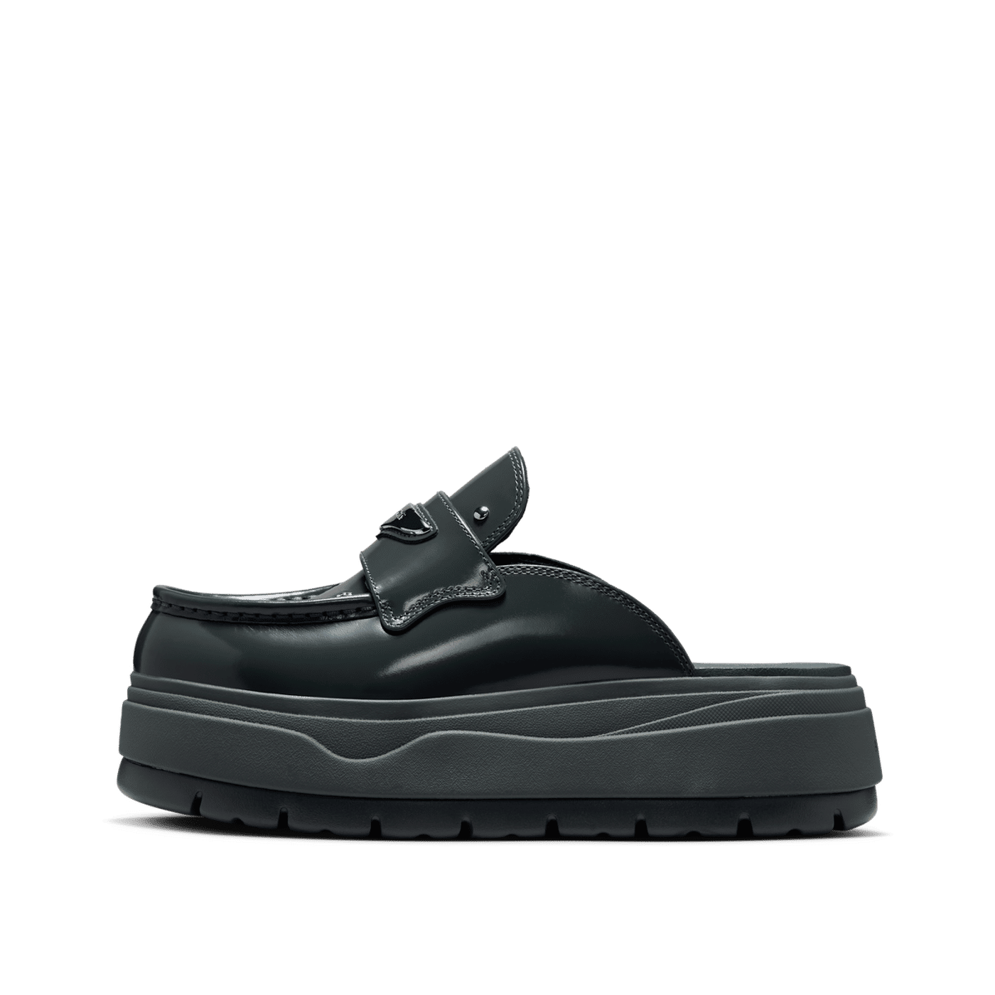 Air Jordan Wmns Mule SE "Grey" | IO7702-001