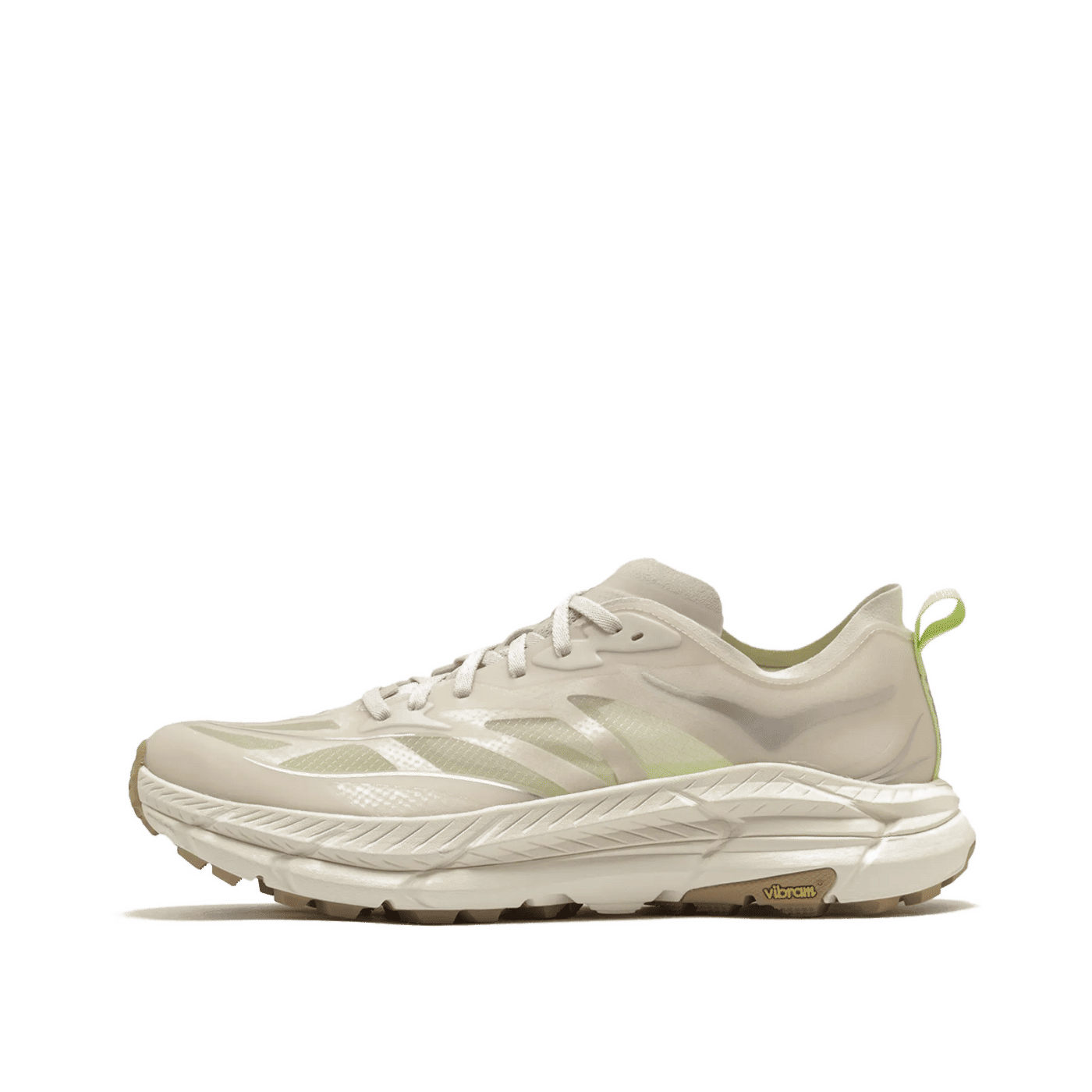 HOKA Mafate Speed 4 Lite "Stucco/Alabaster" | 1168450STCCL