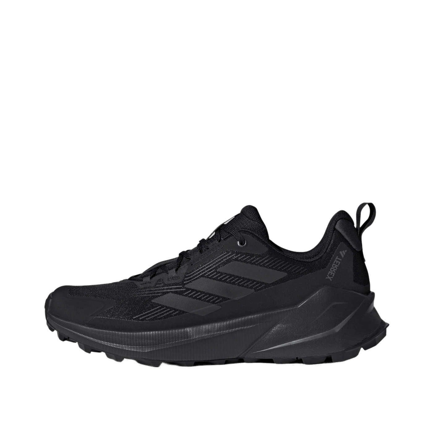 Adidas Terrex Trailmaker 2.0 "Core Black / Carbon / Grey Four" | JH6407