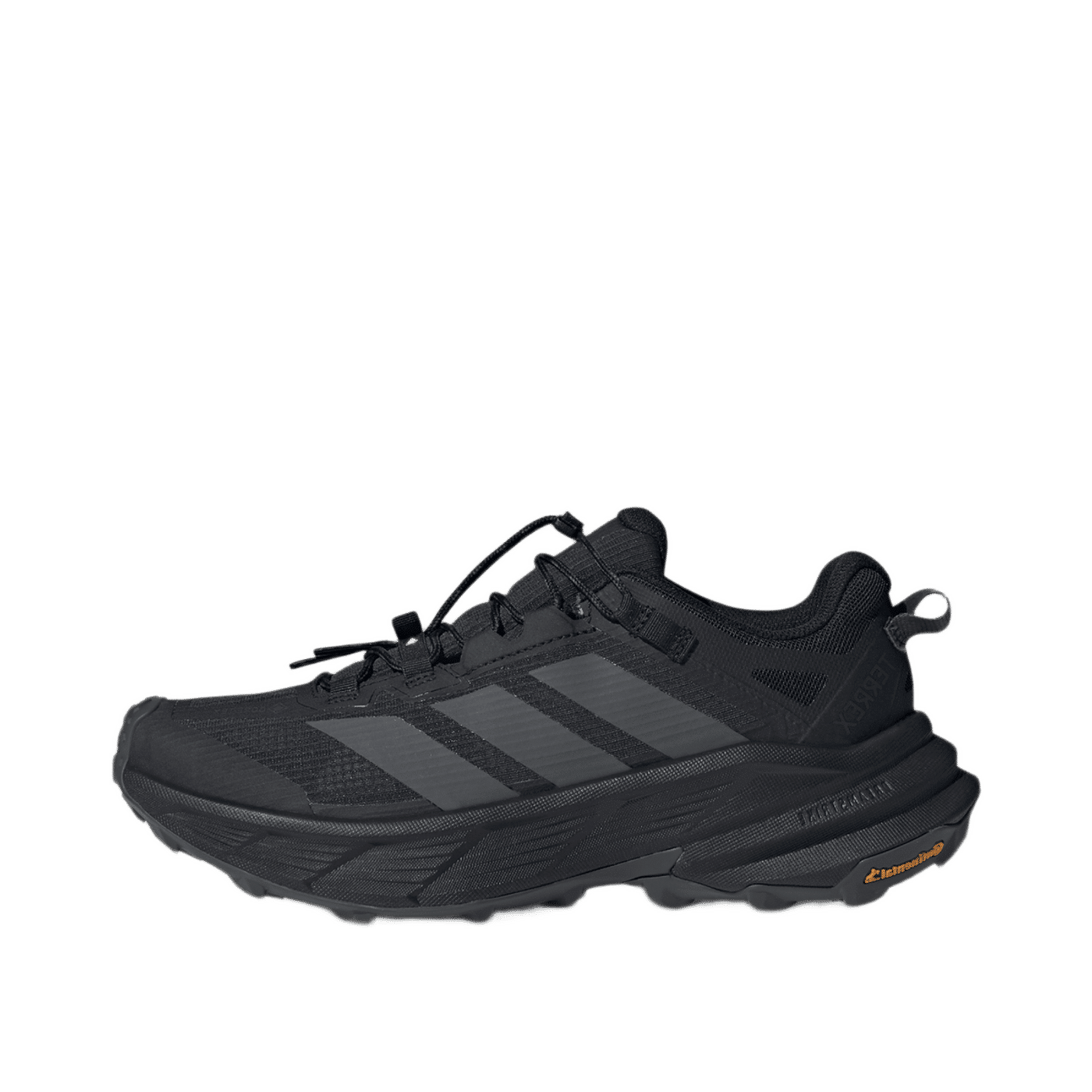 Adidas Terrex Freehiker SL GORE-TEX "Core Black/Grey Six" | KJ4430