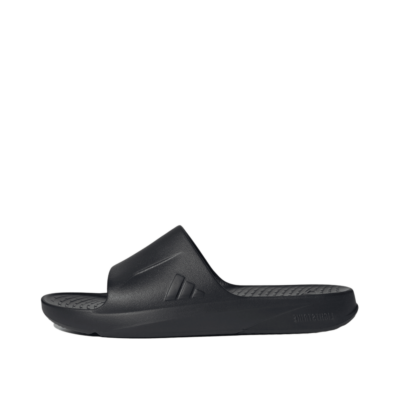 Adidas LIGHTSHIFT Slippers "Core Black" | HQ2423