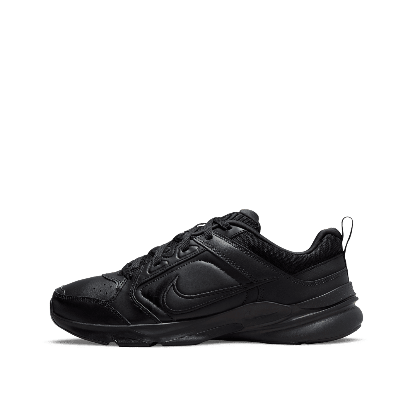 Nike Defy All Day "Triple Black" | DJ1196-001