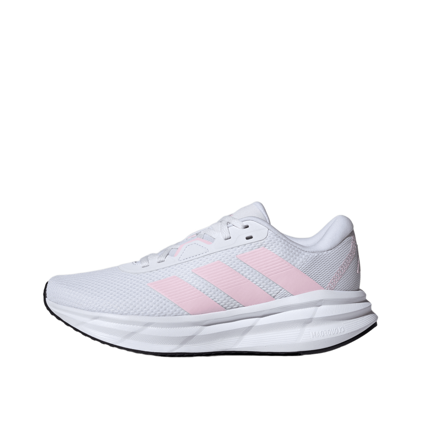 Adidas Galaxy 7 "Cloud White/Clear Pink/Core Black" | ID8762