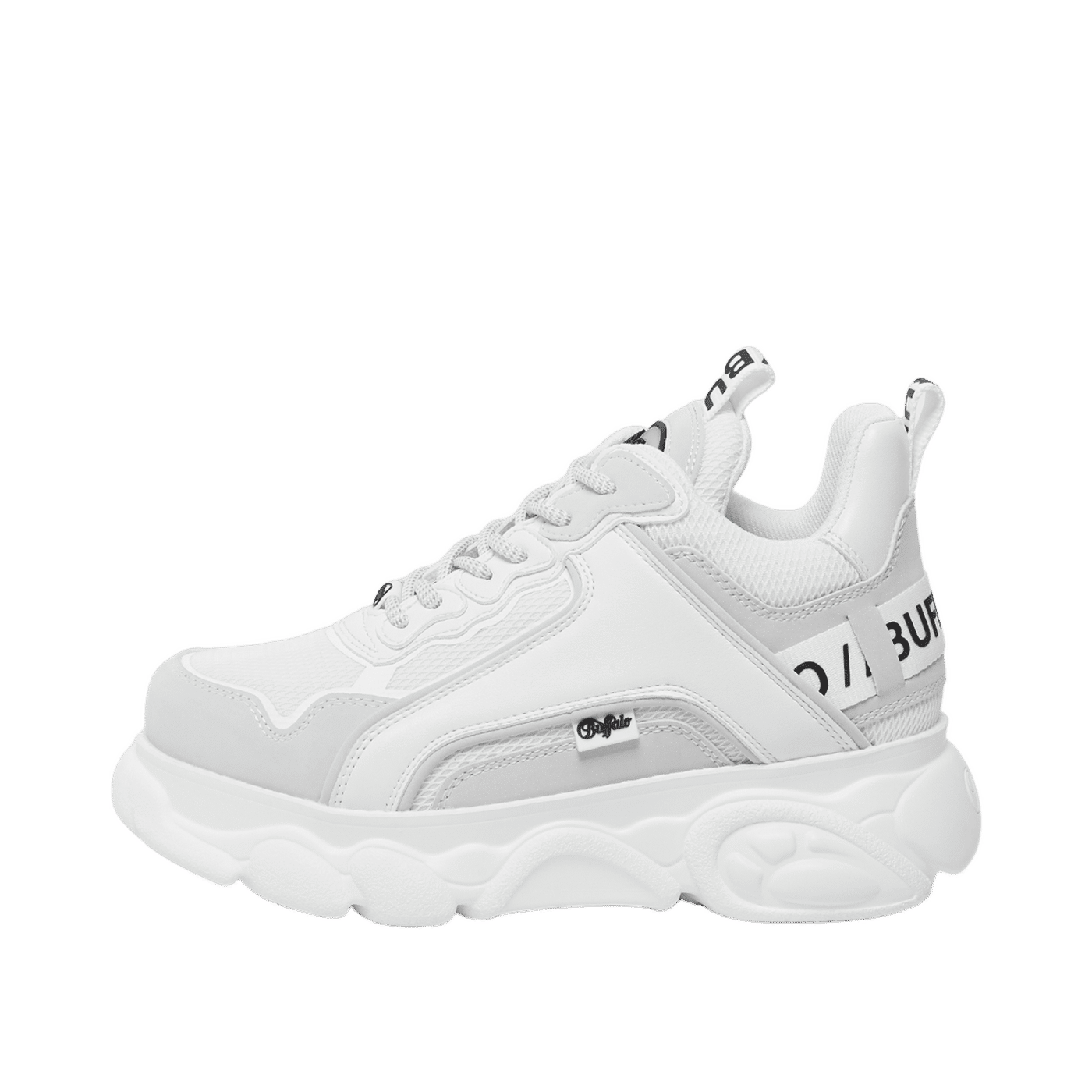 Buffalo CLD Chai Wmns "White" | 1630425