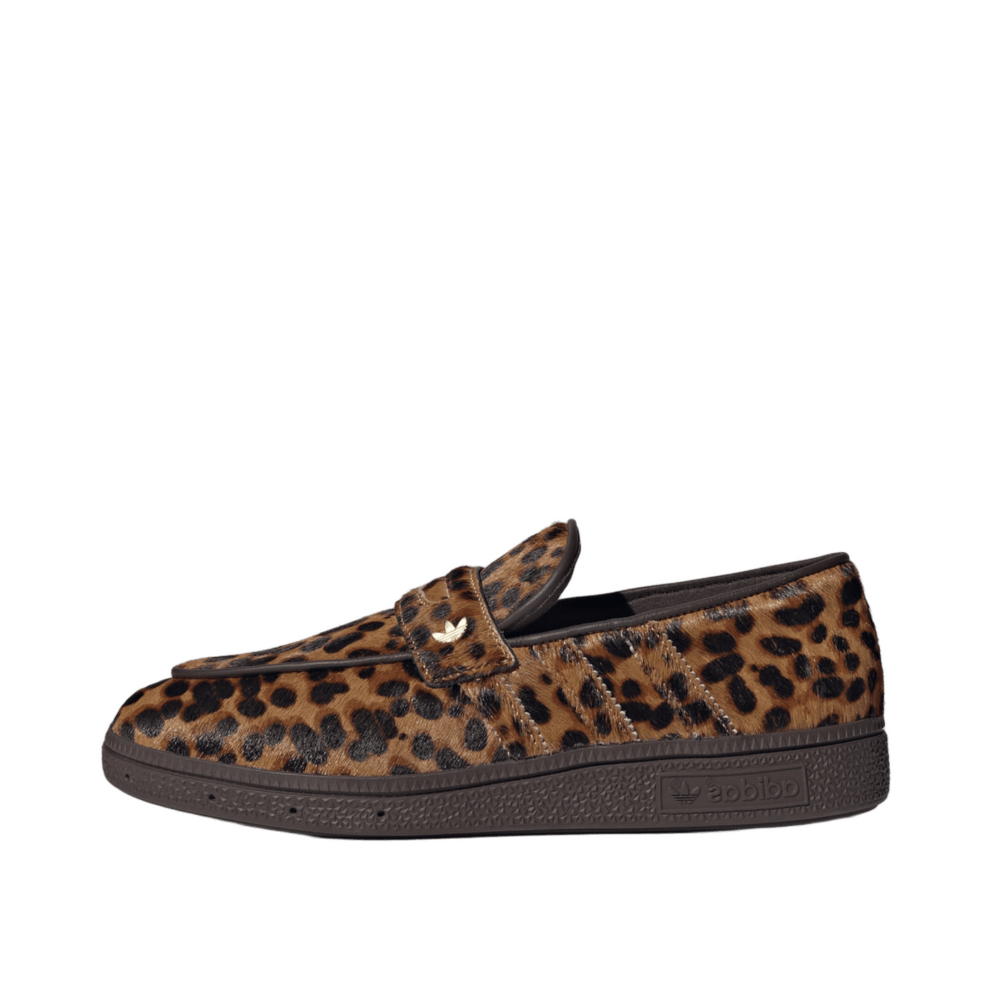 Adidas Handball Spezial "Magic Beige / Core Black / Dark Brown" | KJ2526