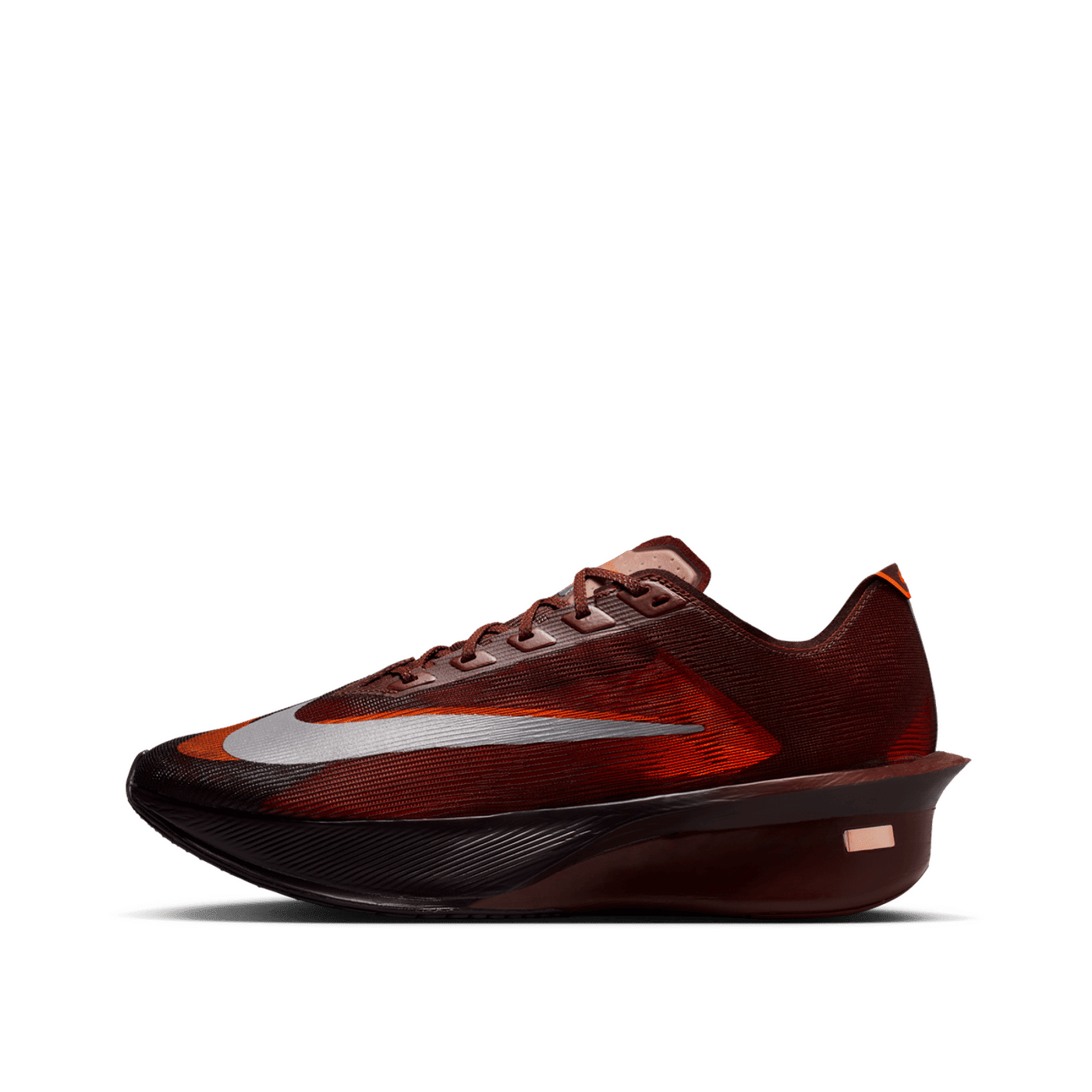 Nike Vaporfly 4x Renegade "Brown" | IQ7313-200
