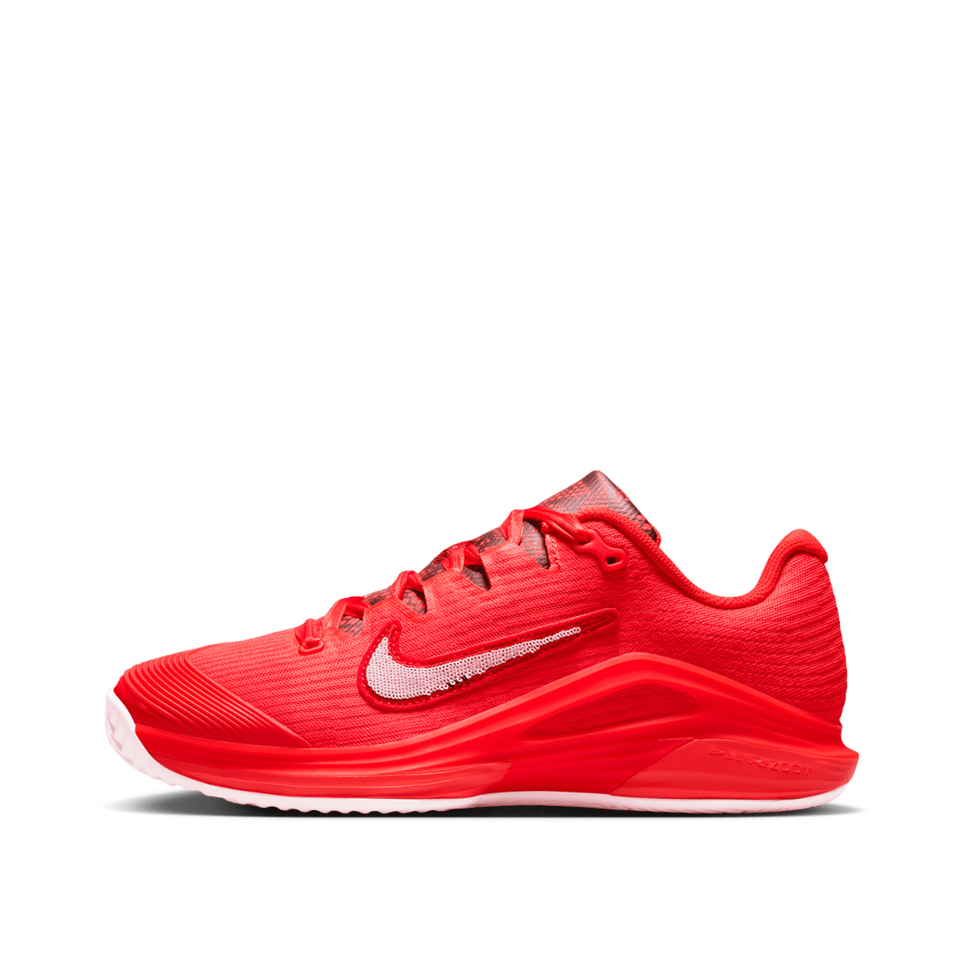 Nike Vapor 12 "Aryna Sabalenka" "Red" | IX8042-600
