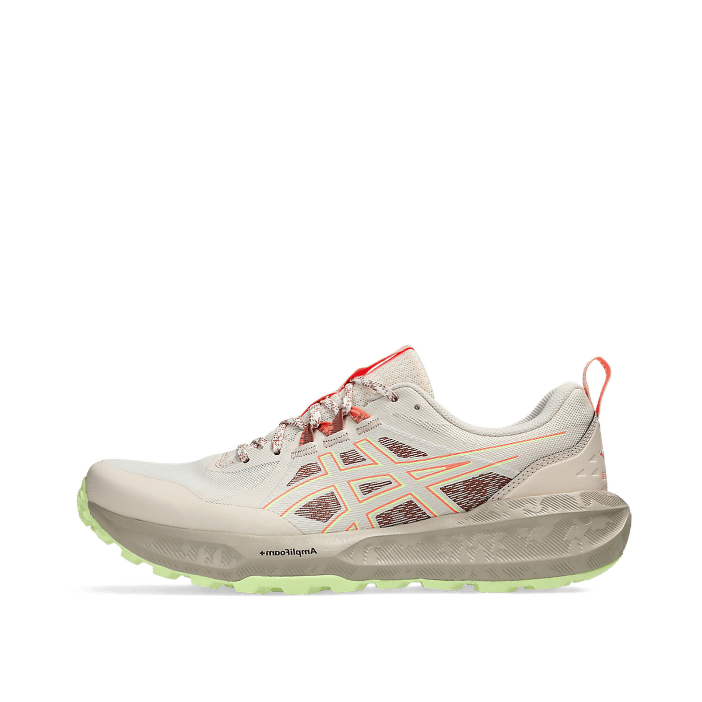 ASICS Gel-Sonoma 8 "Rose Dust/Sun Coral" | 1012B771-701