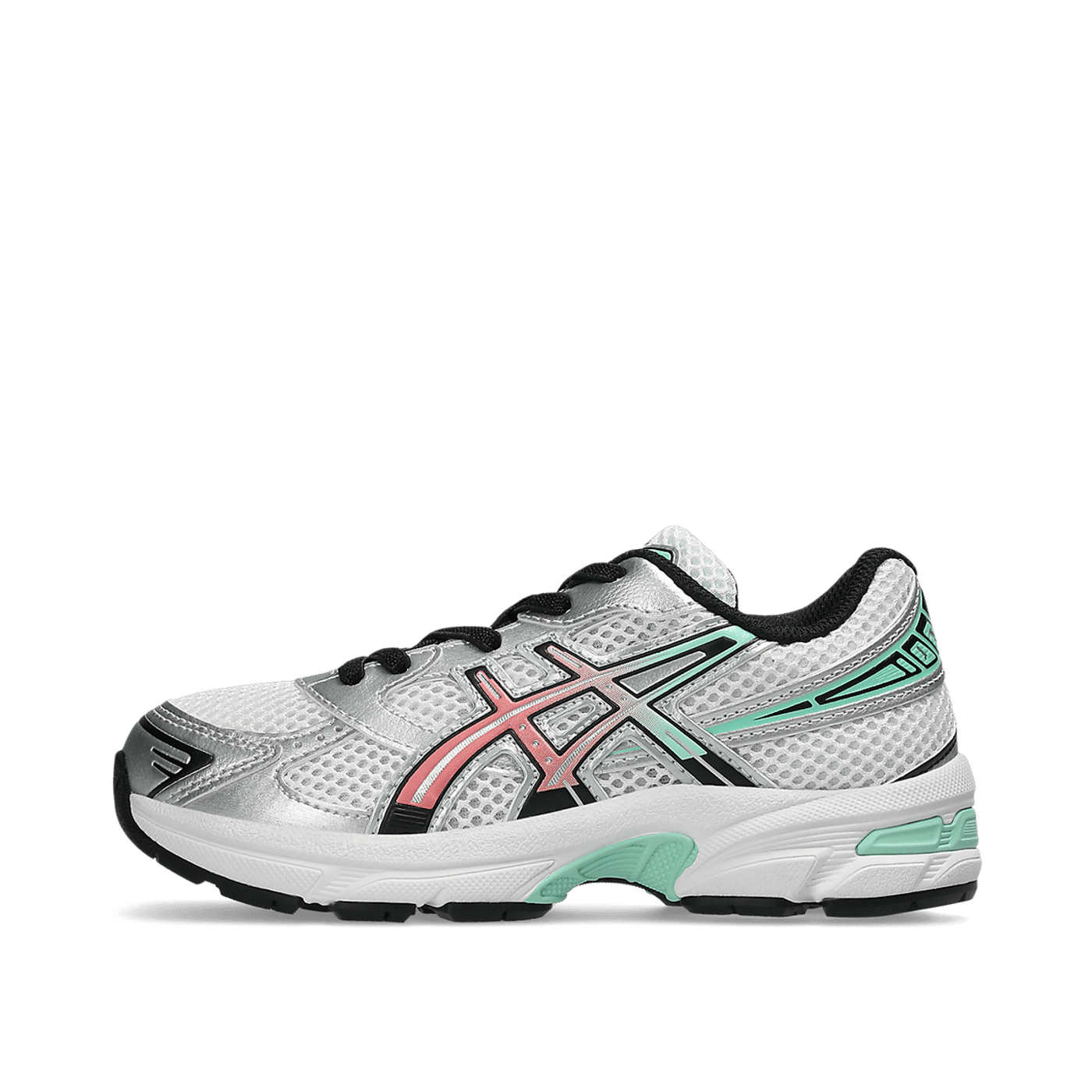 ASICS GEL-1130 PS "White/Ice Green" | 1204A170-105