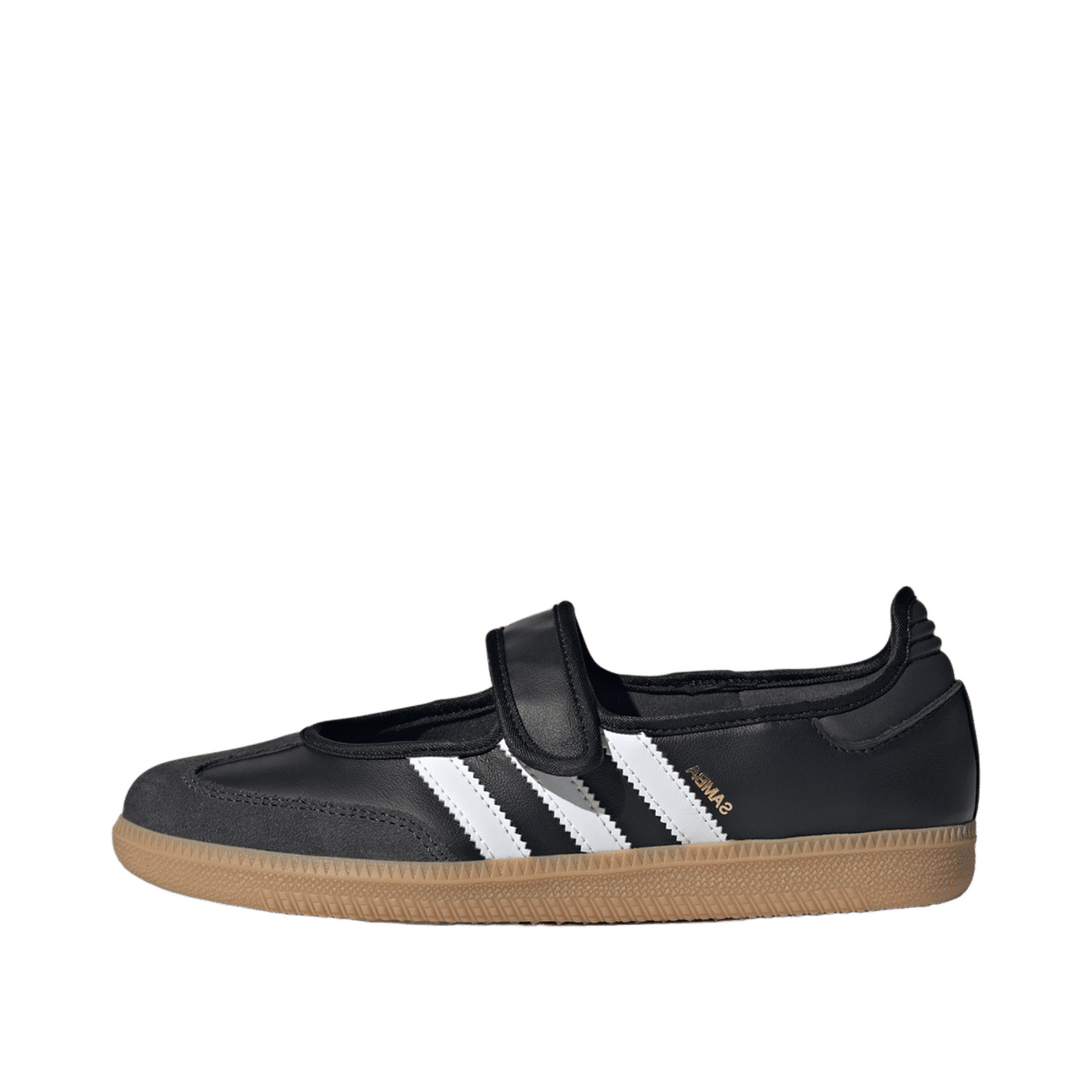 adidas Samba Jane "Cloud White / Carbon / Core Black" | JQ6445
