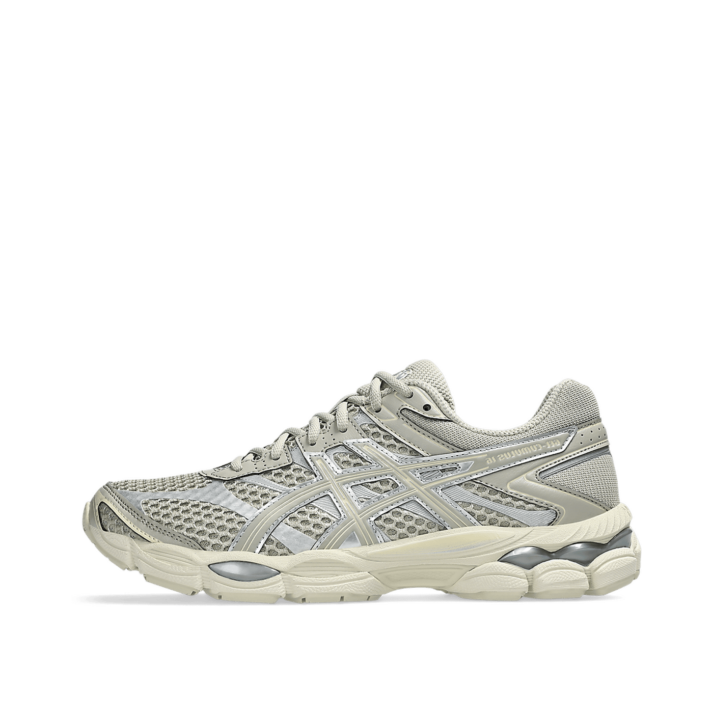 ASICS Gel-Cumulus 16 "Dried Leaf Green" | 1203A733-300