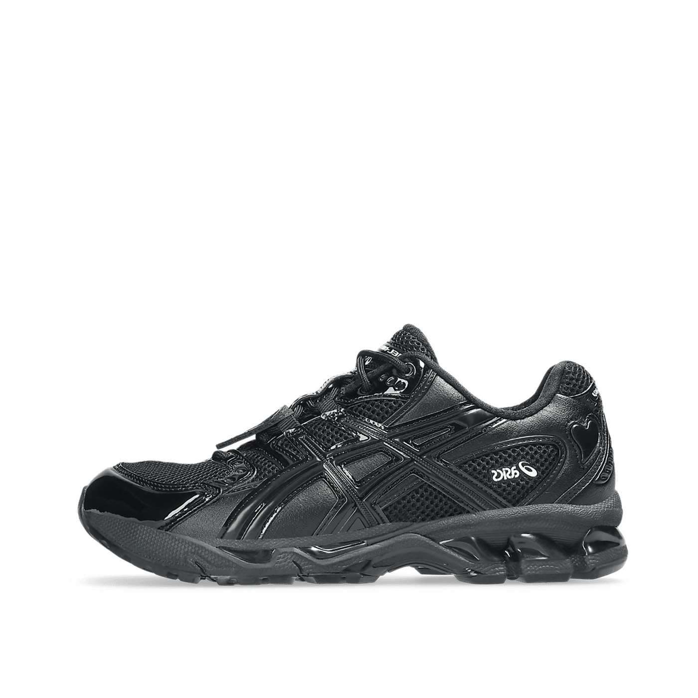 ASICS x KIMHĒKIM GEL-NIMBUS 10.1 "Black/Black" | 1203A833-001