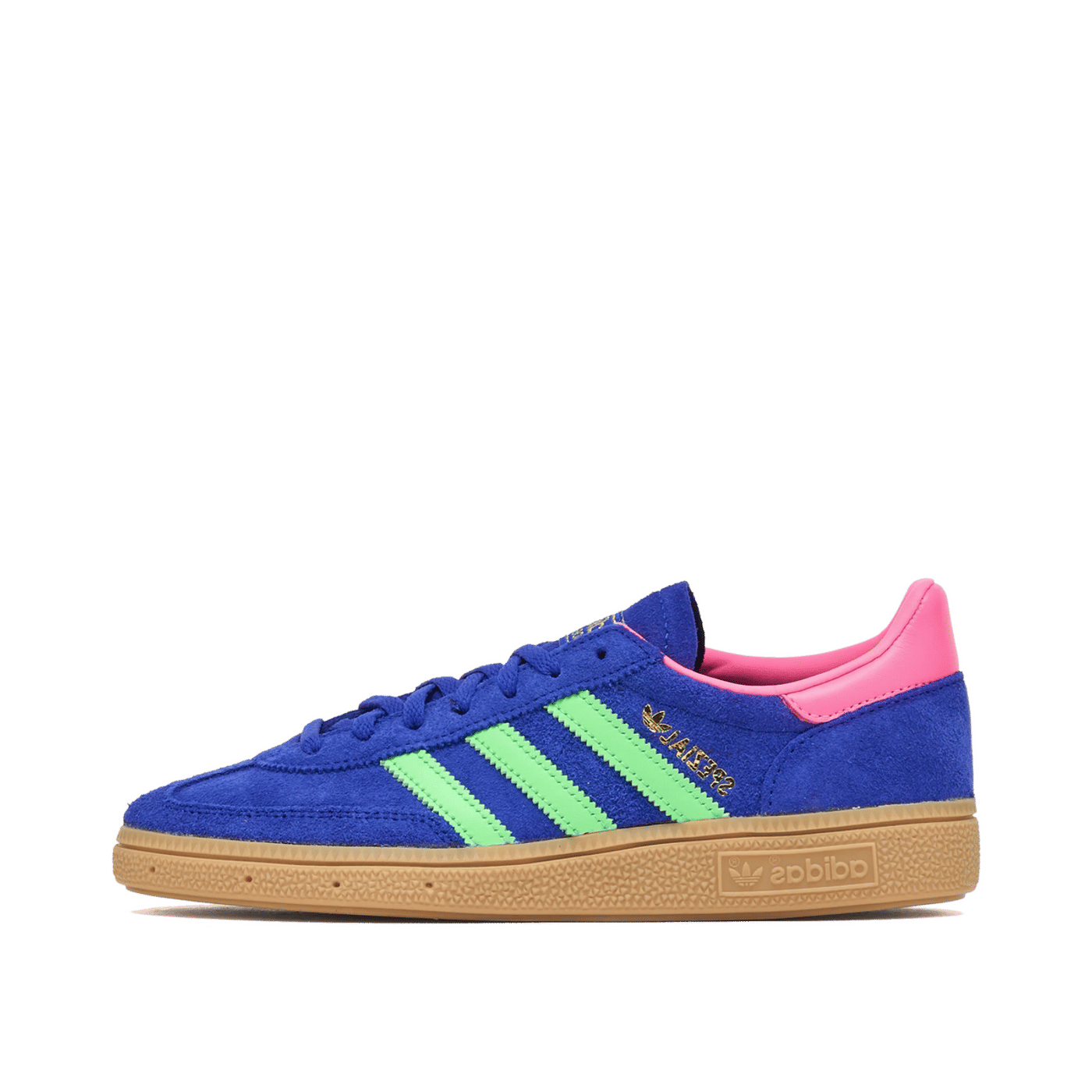 Adidas Originals Handball Spezial Wmns "Blue" | JP8721