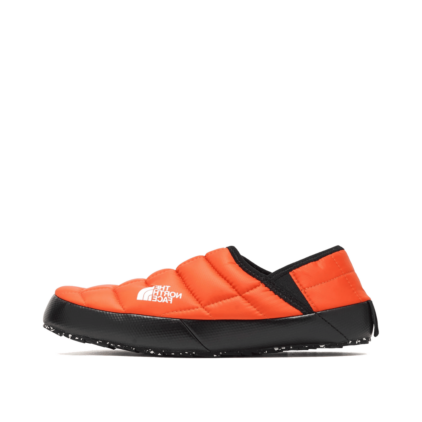 The North Face Thermoball Traction V "Orange" | NF0A3UZNDU31