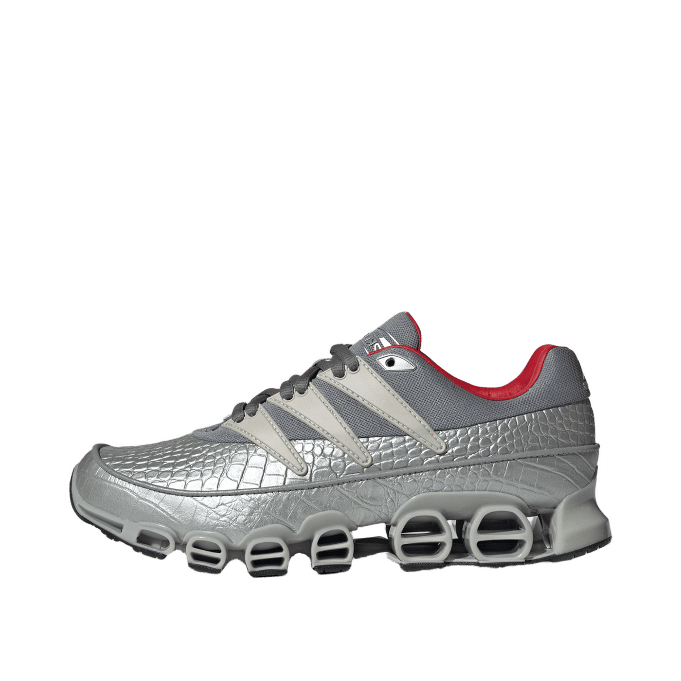 Adidas Originals Predator 94 Megaride "Iron Metallic / Grey One / Core Black" | KI8617