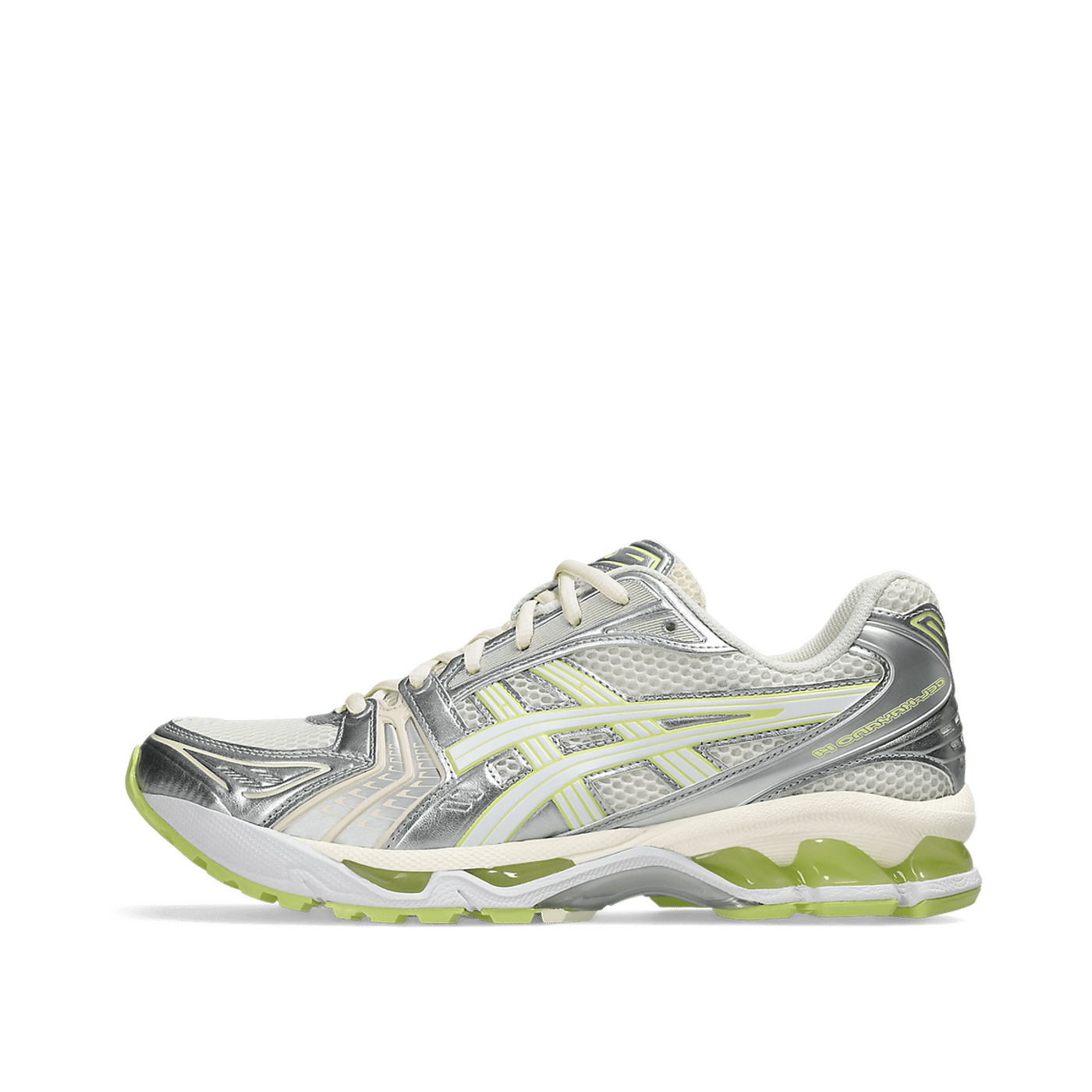 ASICS Gel-Kayano 14 "Cream/Pistachio" | 1203A537-112