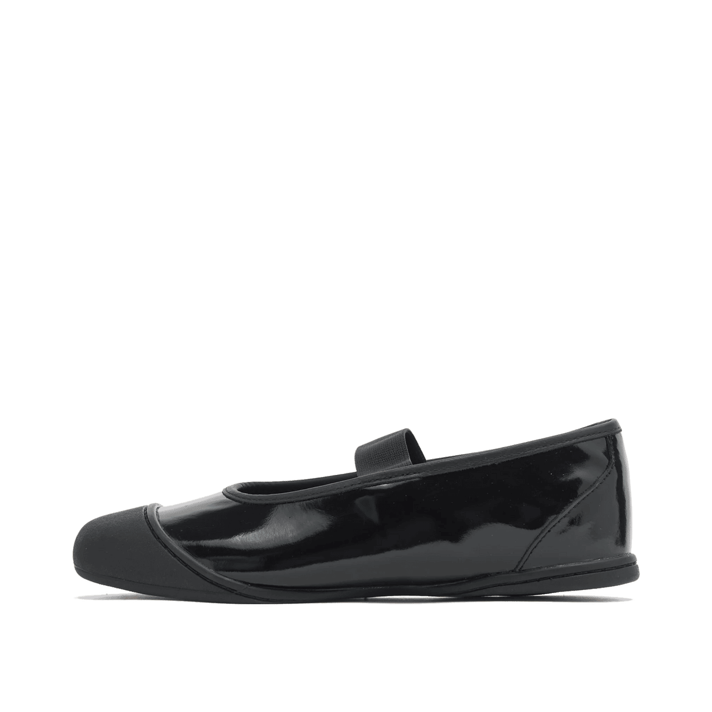 Vans OTW Mary Jane Prima "Black Patent" | VN000EFF3KY1