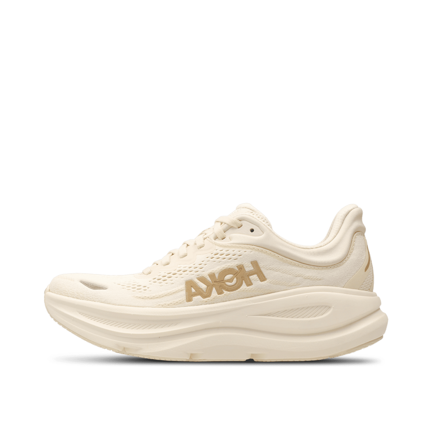 Hoka Bondi 9 Wmns "Light Brown" | 1162012-VCH
Hoka Bondi 9 Wmns "Light Brown" | 1162012-VCH