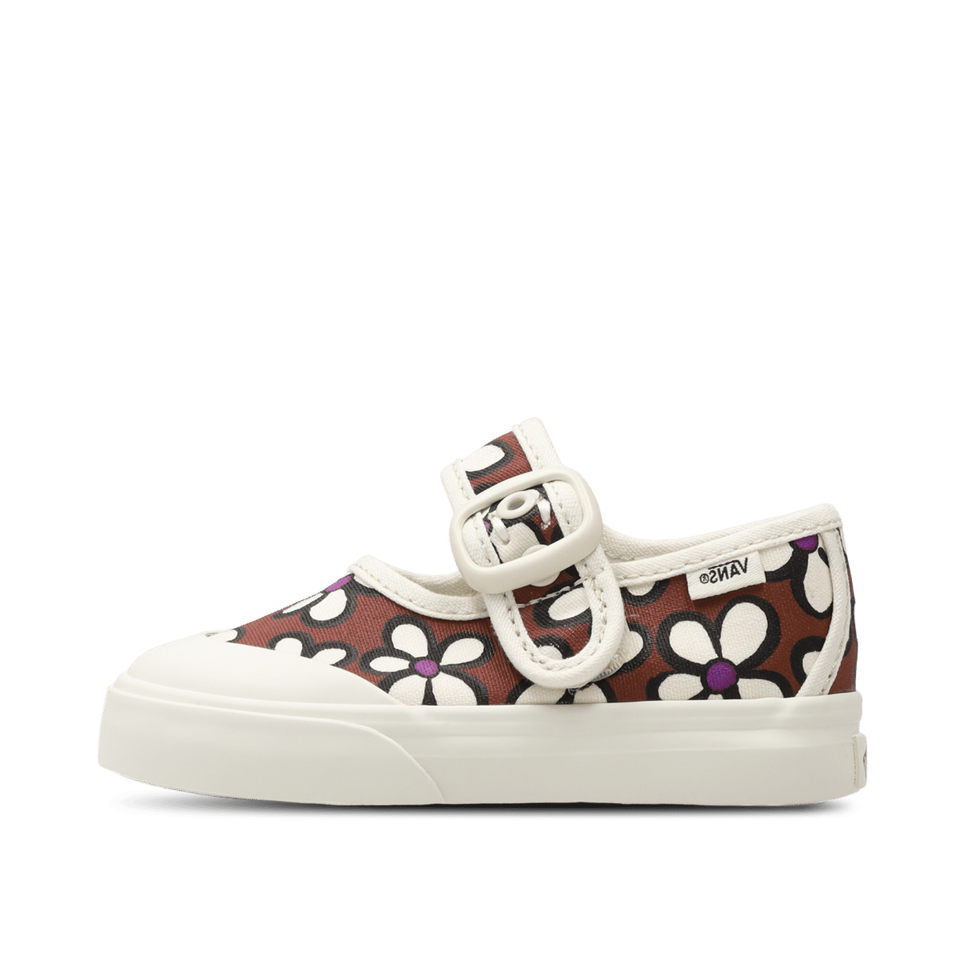 Vans Mary Jane "Pink" | VN000CRYRUS1