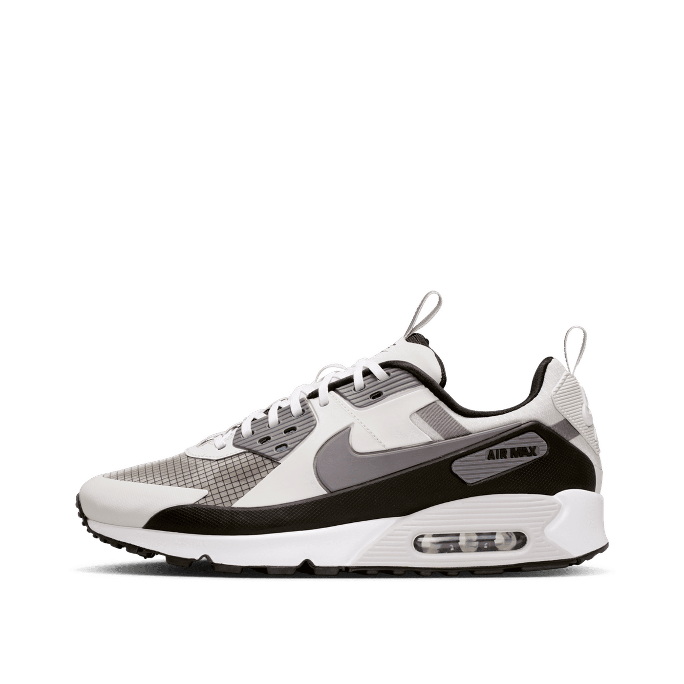 Nike Air Max 90 Drift "Dark Grey/White/Black" | IO1908-078