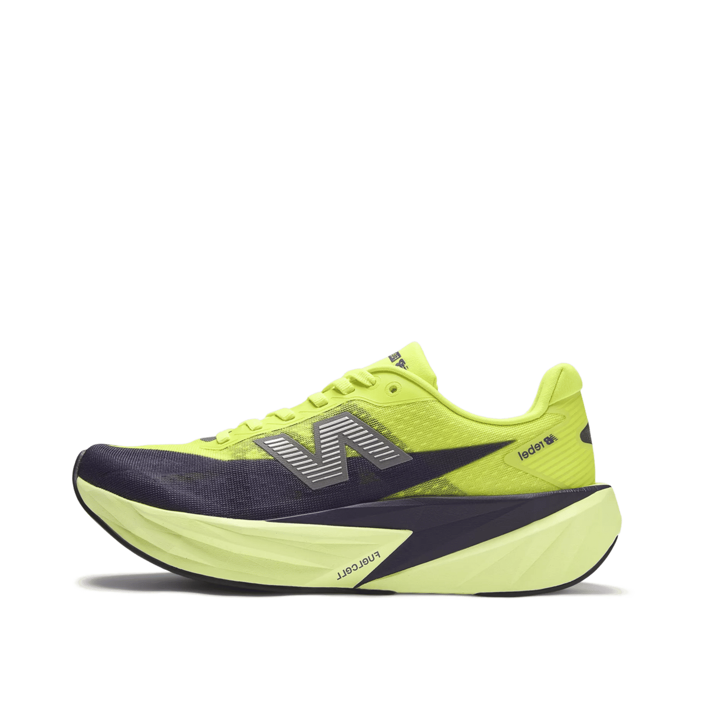 New Balance FuelCell Rebel v5 Wmns "Green" | WFCX3PE