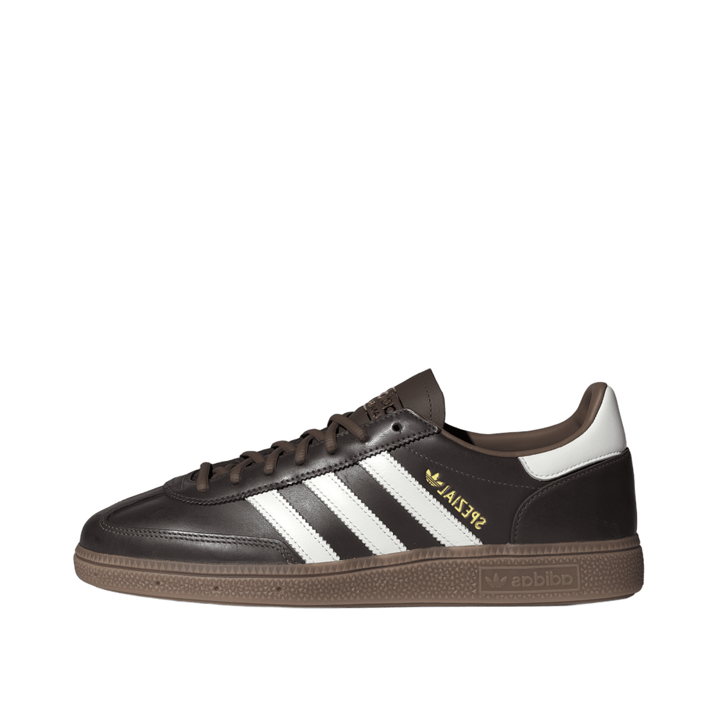 Adidas Handball Spezial "Brown/Core White/Earth Strata" | KI8581