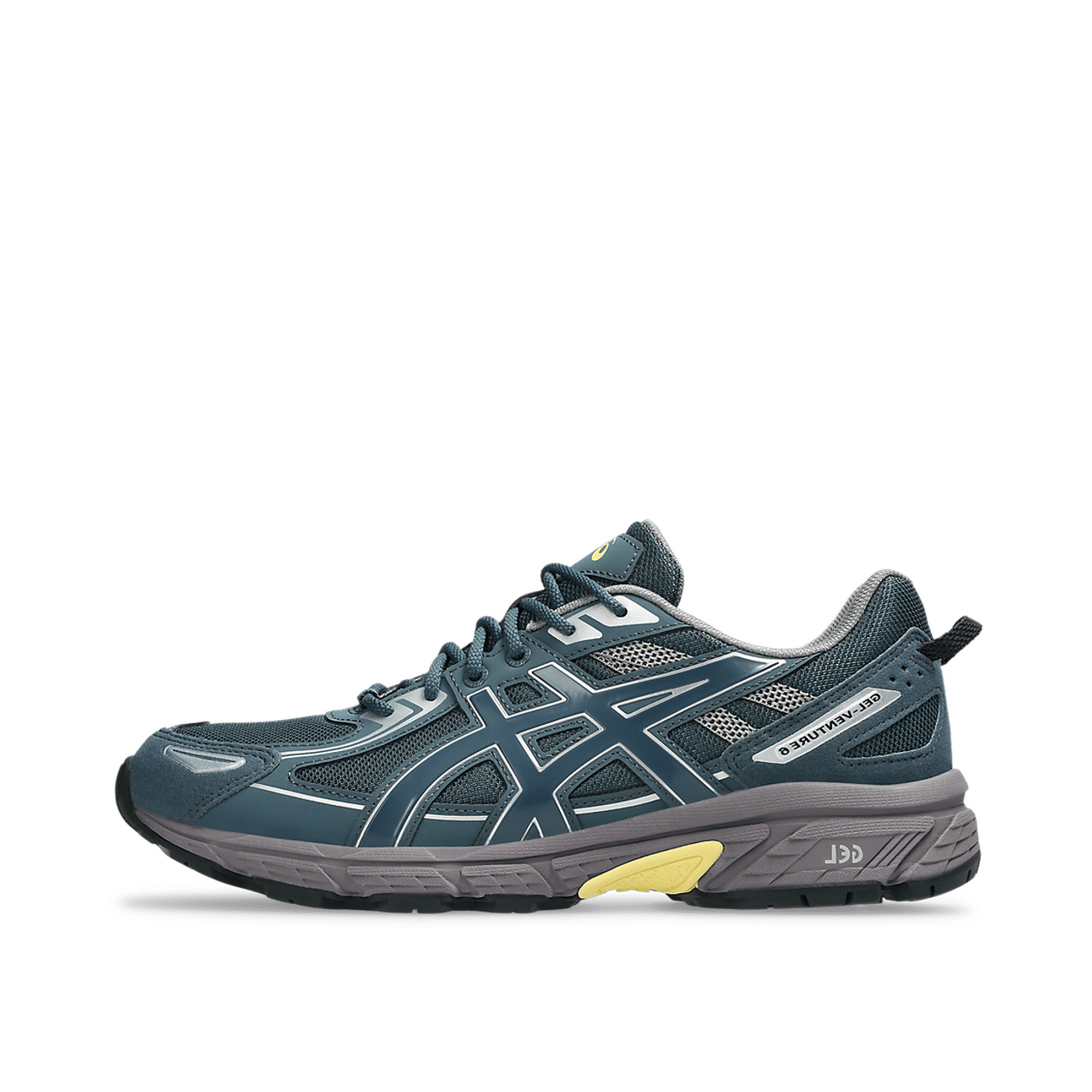 ASICS Gel-Venture 6 "Raw Indigo/Sunlight" | 1203A438-400