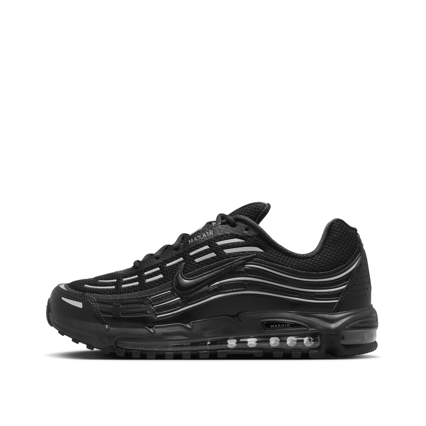 Nike Air Max TL 2.5 "Black/Silver/Grey" | FZ4110-002
