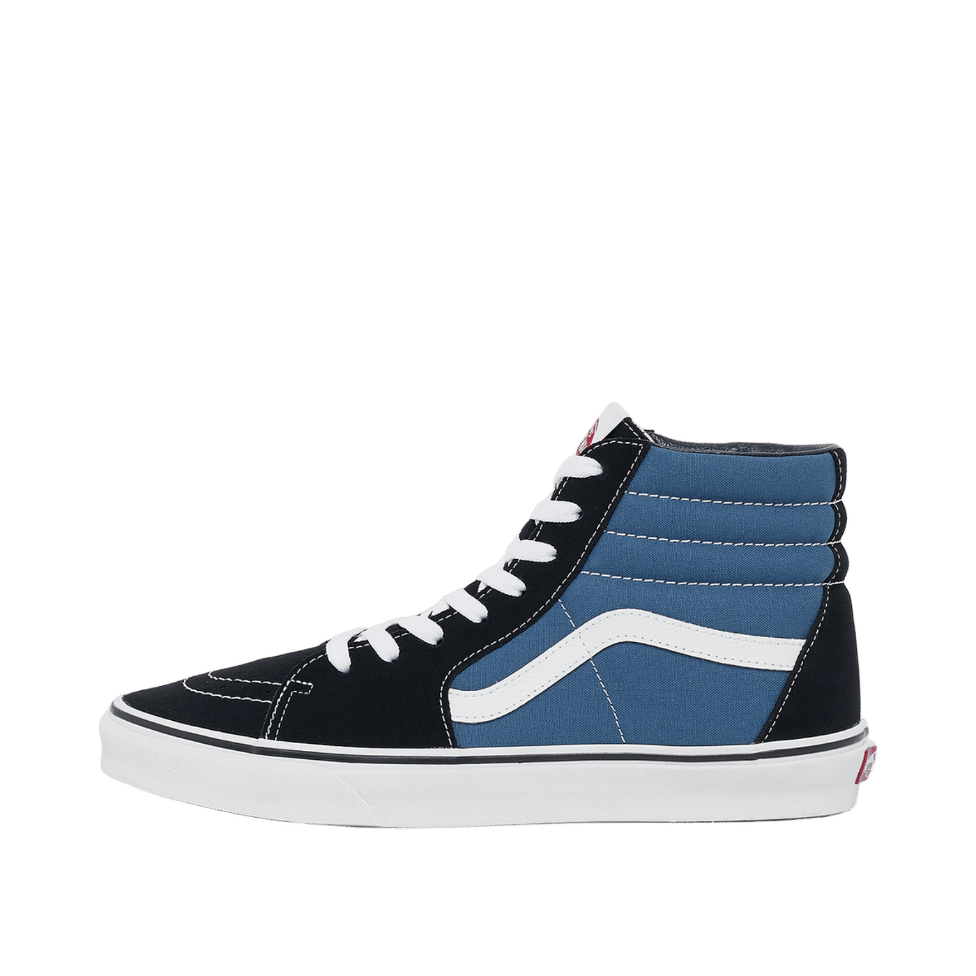 Vans Sk8-Hi "Blue" | VN000D5INVY