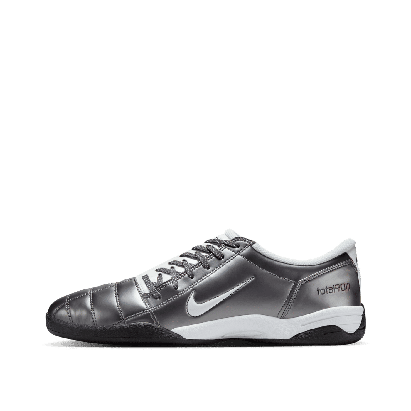 Nike Total 90 "Light Graphite/Metallic Summit White/White/Black" | HQ2851-001