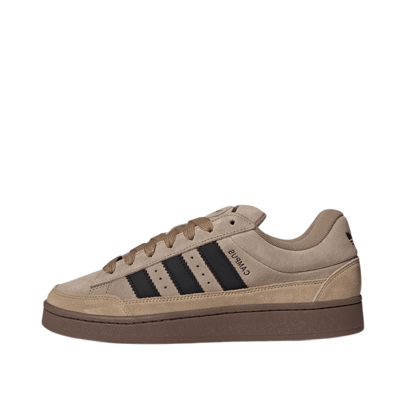Adidas Campus ST "Trace Khaki/ Cardboard/ Gum5" | KJ3608